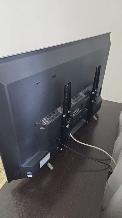 Smart Tv с подставкой