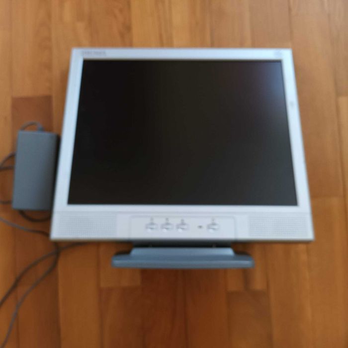 Vand monitor SIGMA, 17 inch, stare f buna