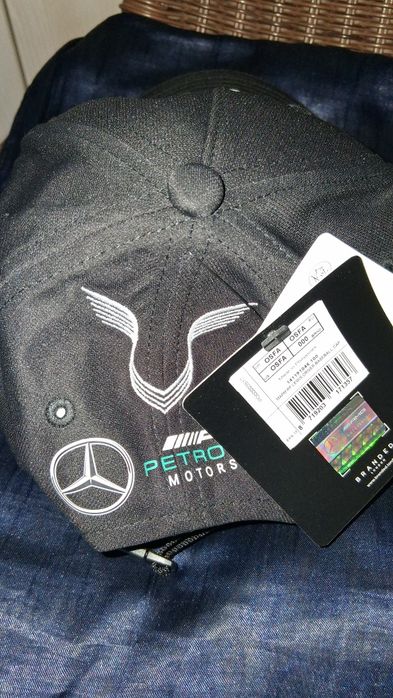 Sapca AMG Petronas