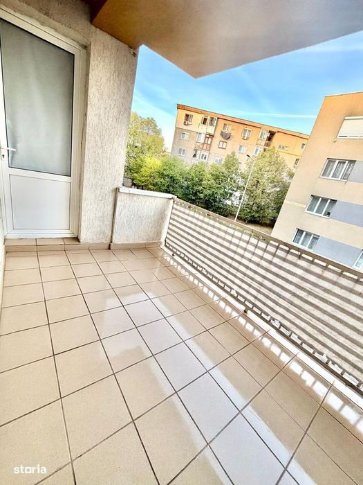 Proprietar Vand Apt Str. Intrarea Siretului Sibiu 50 M Calea Dumbravii