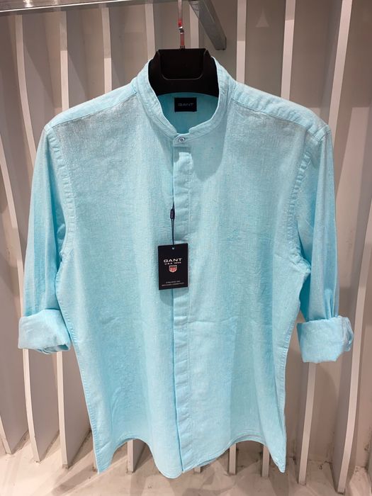 Ленени дълги панталони Etro Milano