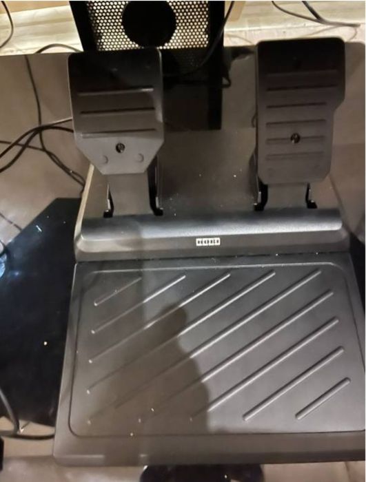 Продам руль от пс 5