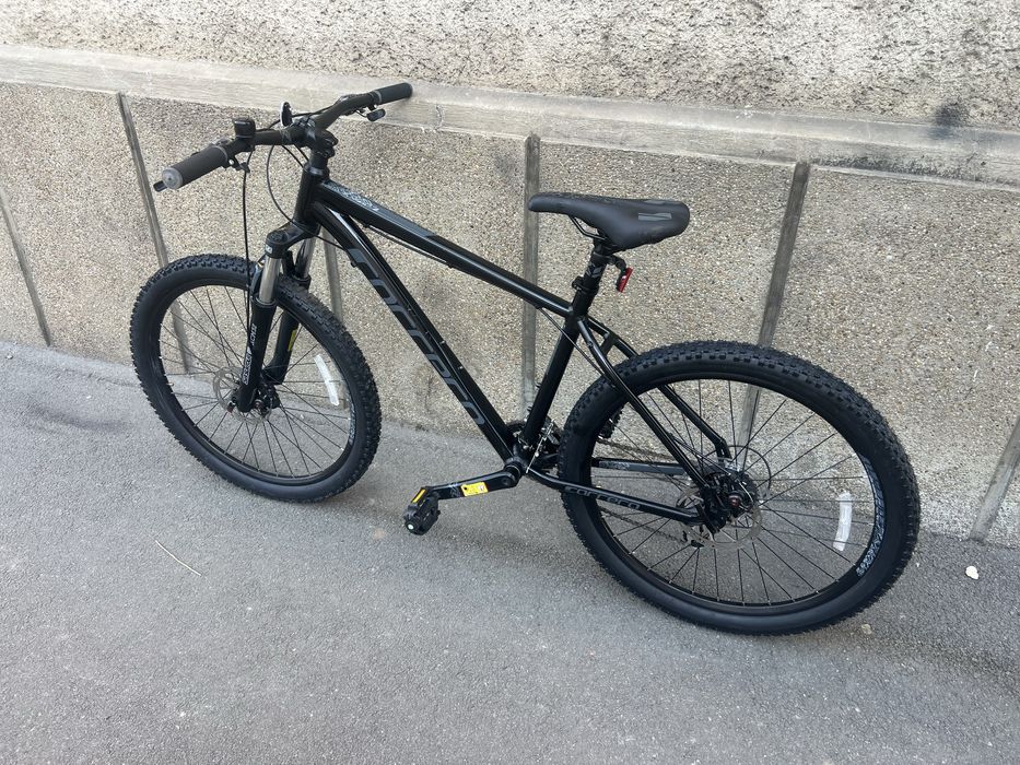 Bicicleta Carrera nou nouta roti 27,5“ frane pe disc !
