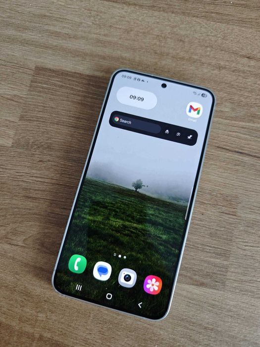 Samsung S24 128gb Marble Gray