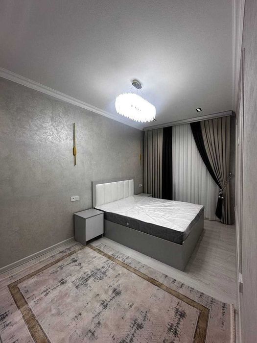 Продается 3х квартира в Вторичный Фонд,Миабадский район