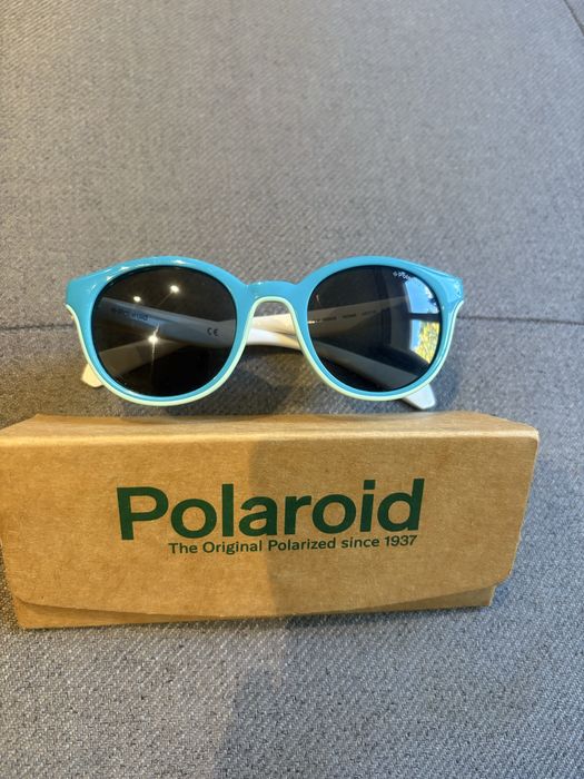 Детски очила Nano Vista и слънчеви Polaroid