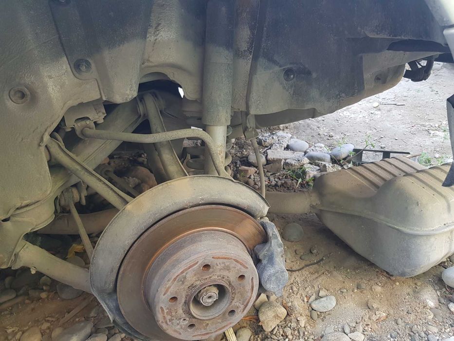 Электроника на мерс w202 v1,8 v2,8