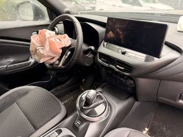 Nissan Juke 2025г