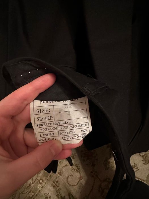 Продам костюм мужской