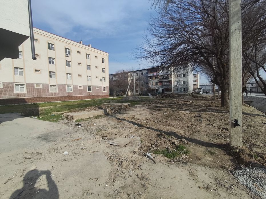 Noturar yer sotiladi 1.2 sotix