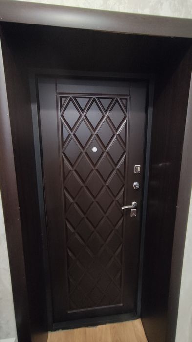 Продам 3-х комнатную квартиру