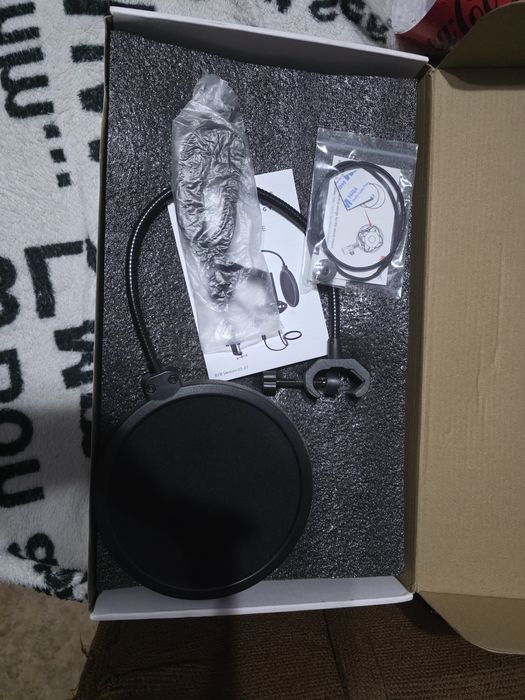 Микрофон Fifine T669