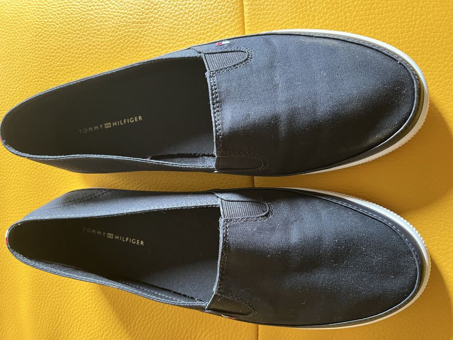 Mocasini tommy 38