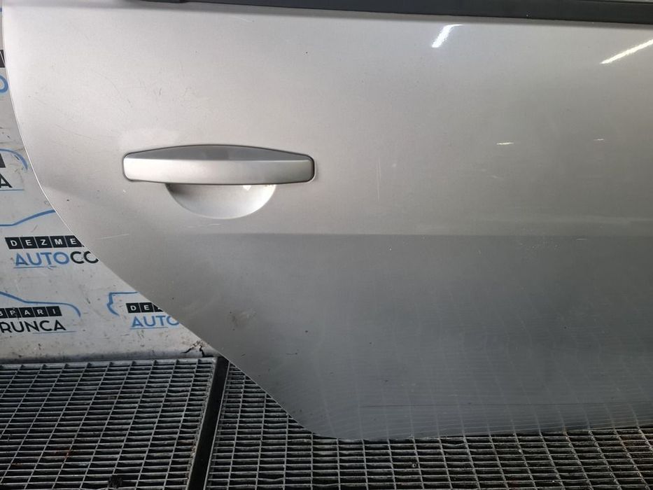 Usa Dreapta Spate Dacia Duster 2014 - 2017 SUV 4 Usi Grey Tek23 (1366) Puțin lovita