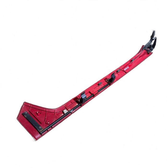 2547803 Spoiler lateral de cabină, dreapta SCANIA L,P,G,R,S-series (2016-) SCANIA