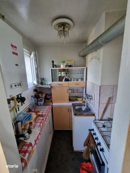 Apartament cu 2 camere