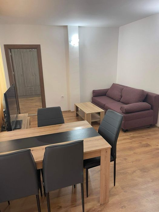 Апартамент под наем