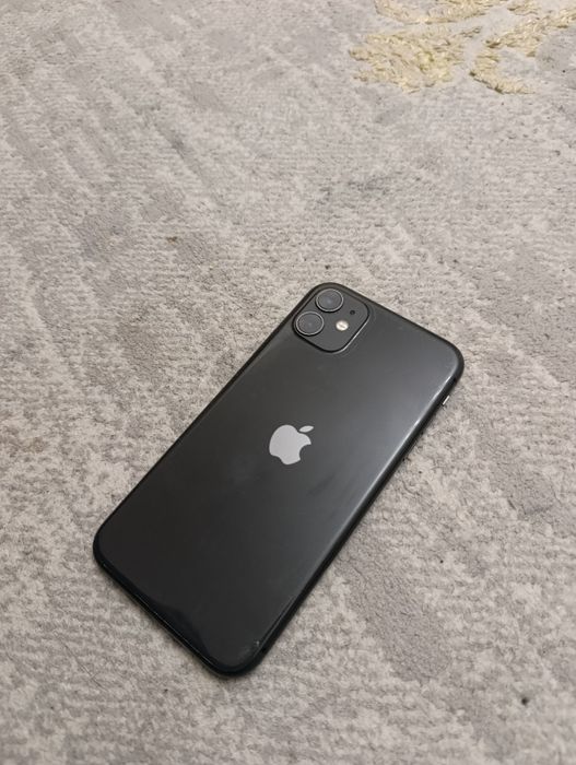Продаётся iPhone 11