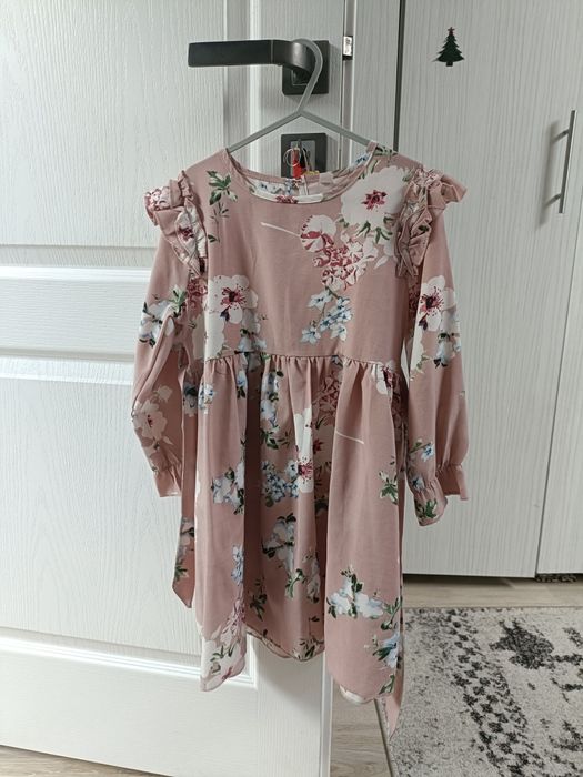 Rochite fetita 116 122 128 recomand fata 6-7 ani