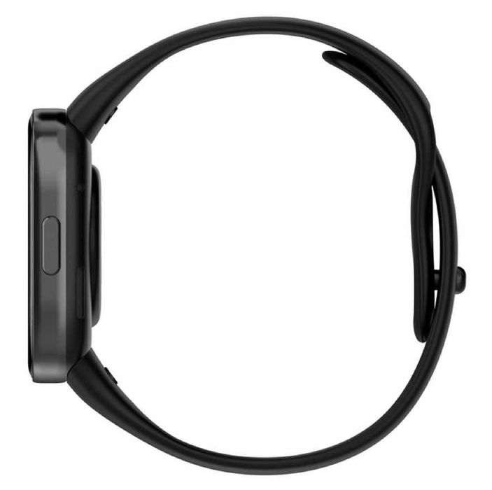 Нови силиконови каишки за Xiaomi Redmi Watch 3, 4, 5, 6 / Watch lite 3