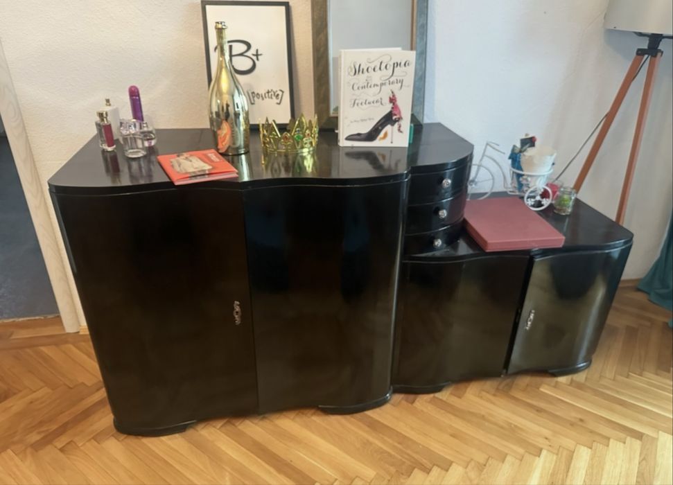 Mobila vintage living