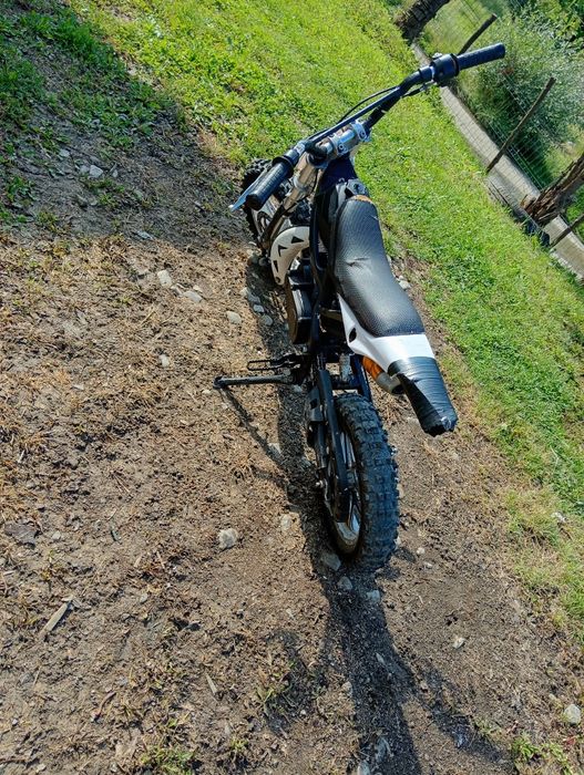 Vand cross 49cc impecabil