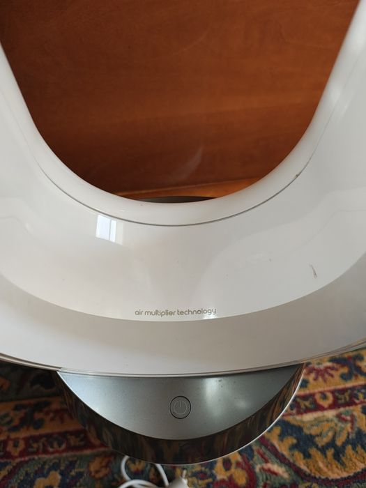 Purificatir de aer dyson