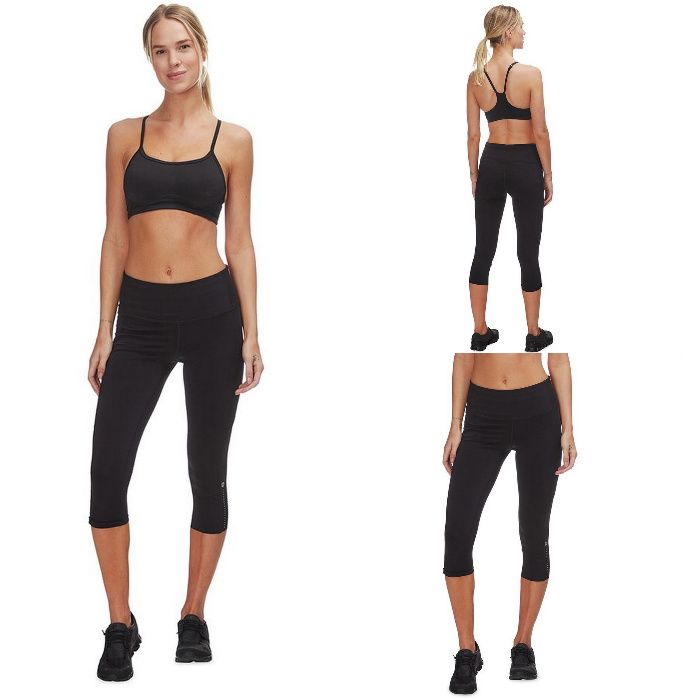 NOU! Colanti sport / fitness / alergare / yoga