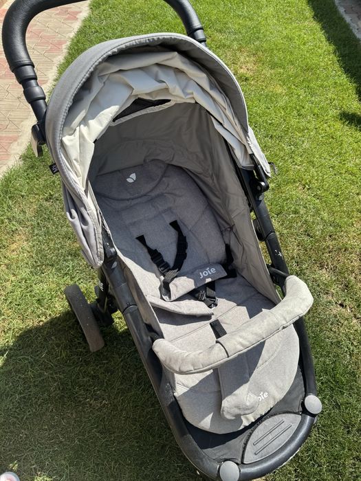 Carucior Sport Joie