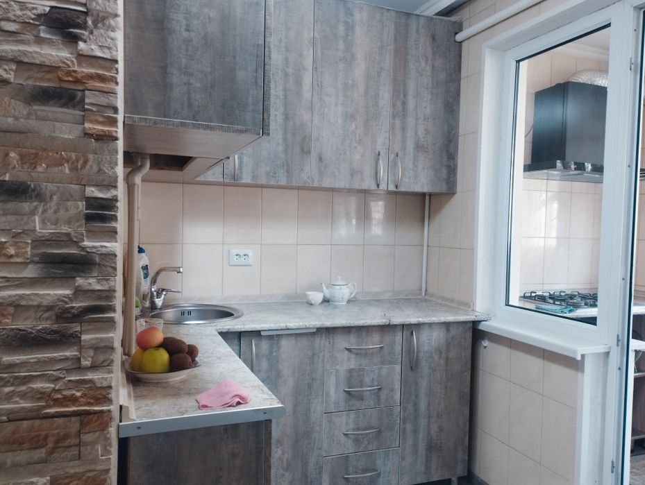 3-комнатная квартира,