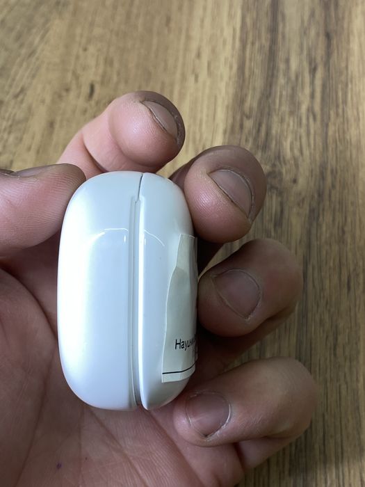 Продам наушники Samsung buds pro 2