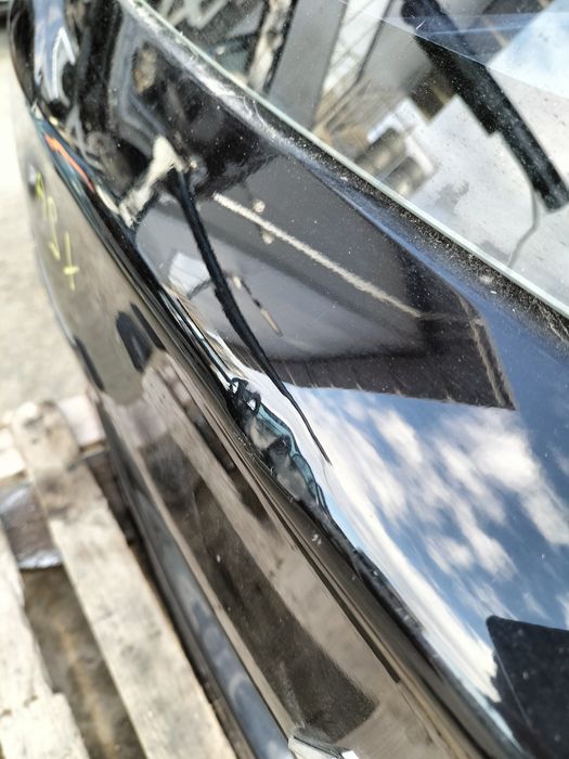 Врата багажник Mitsubishi ASX / Мицубиши АСХ 2014г.