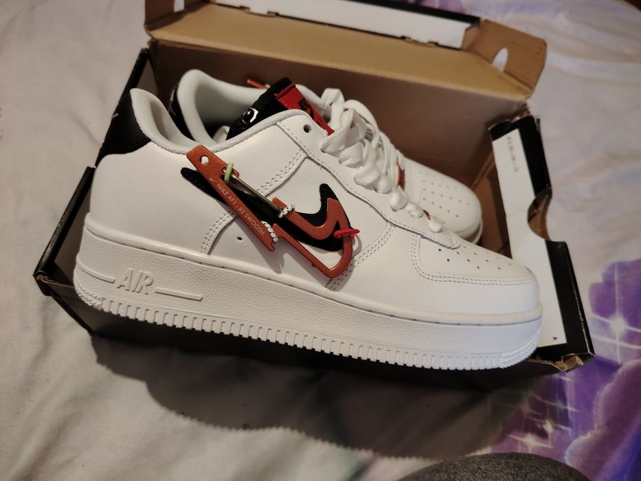 Nike Air Force one Low . Preț negociabil!
