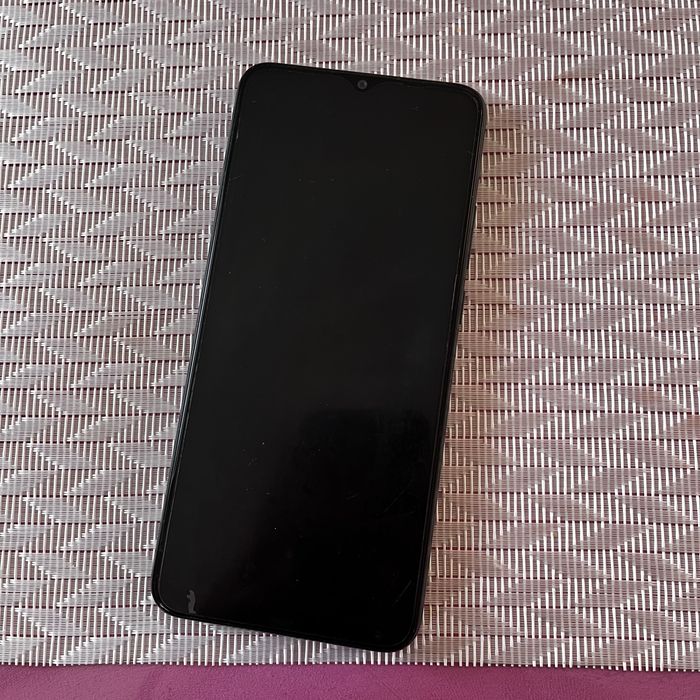 Телефон Oppo A15s