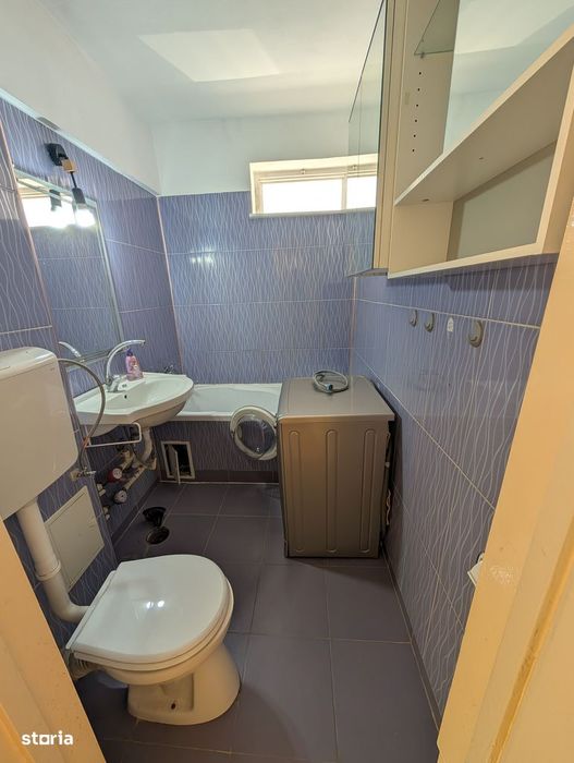 Apartament 2 Camere /Drumul Taberei-Metrou.
