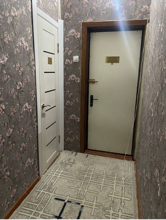 *Балкона:1,5х6 50м²‼️ Чиланзар-20 2\3\4