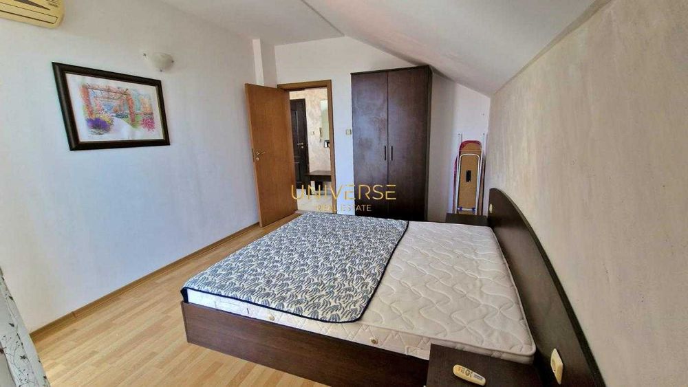Продава се Двустаен апартамент в Свети Влас - 60 кв.м за 1292 €/кв.м - Снимка #12