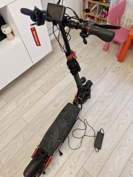 Trotineta Iscooter IX4