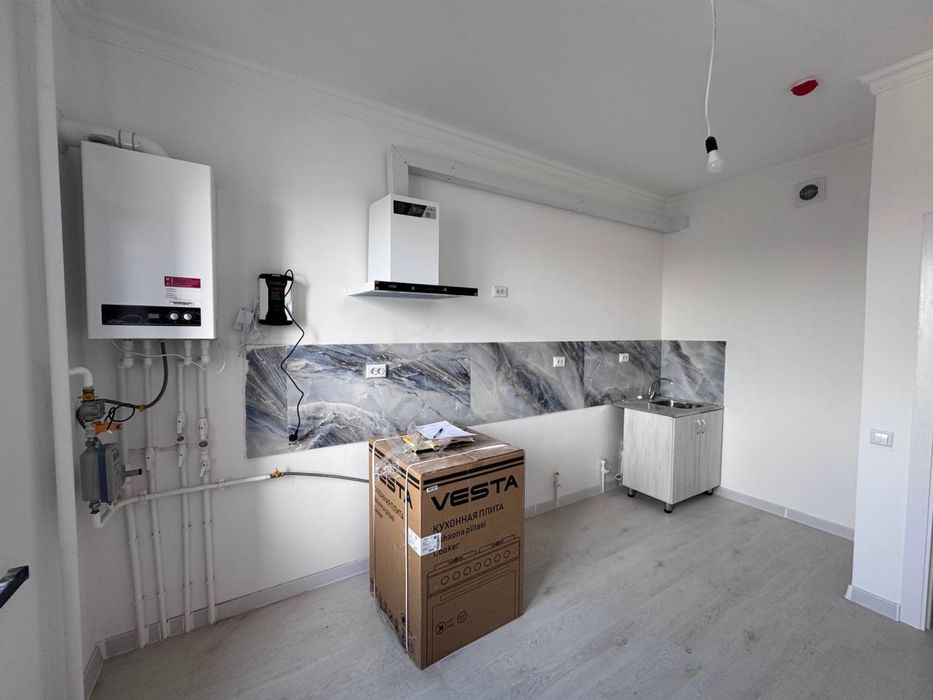 Продается 3хком в центре рядом с Цум