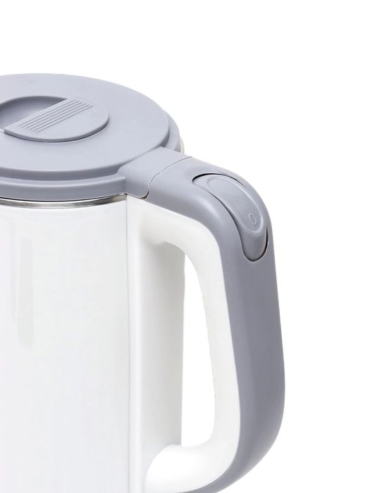 Чайник электрический LAMO LM-EK1211S