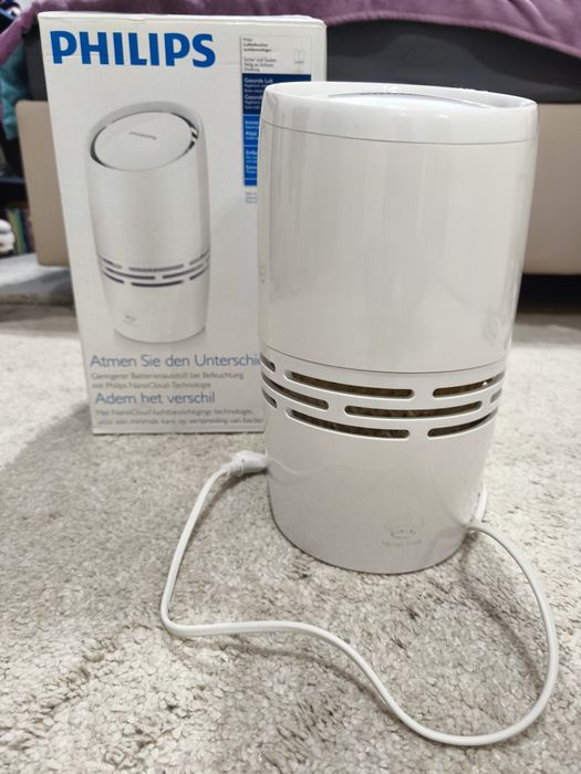 Philips Humidifier овлажнител за въздух