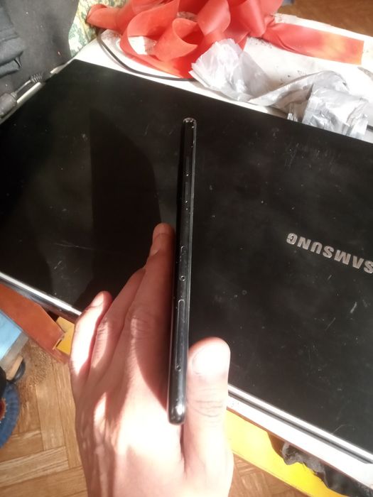 Samsung galaxy A6 32gb