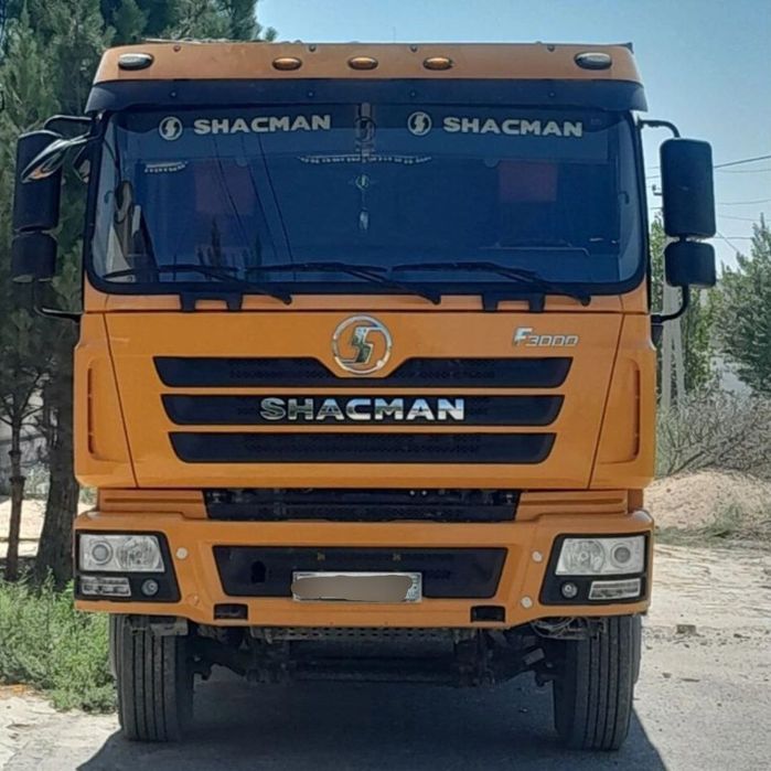 Howo Samasval holati yaxwi