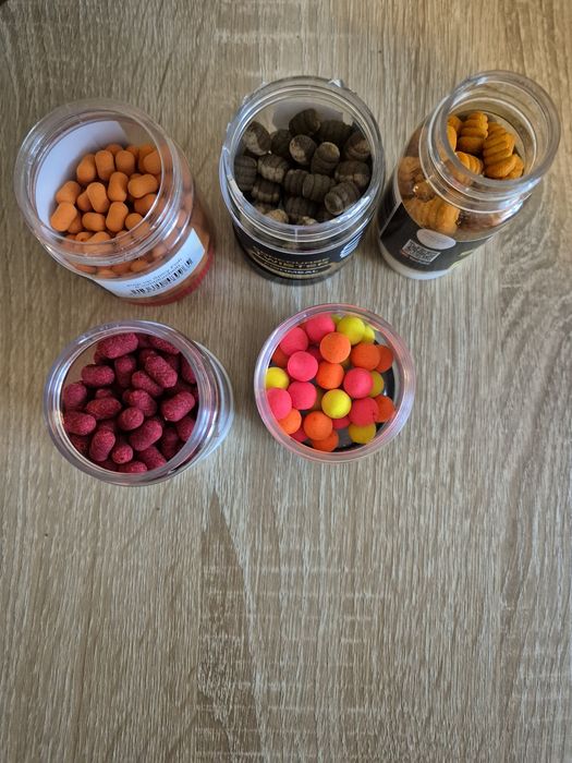 Pop-up method feeder. #fishing #