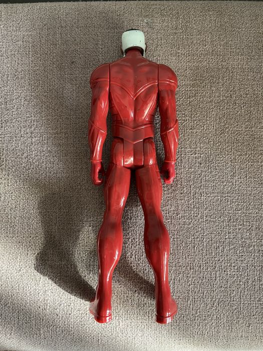 Figurina articulata supereroi Marvel