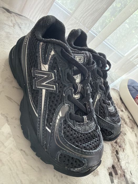 Детски маратонки  26 номер New Balance
