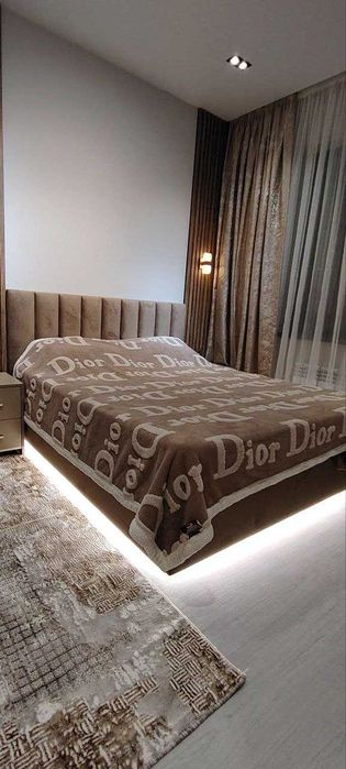 Аренда 2-комн 57 м², 13 этаж, ЖК TOWER UP,ориентир Аэропорт [VS]