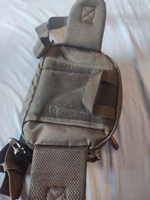 Borseta hipbag Wenger ciclism/alergare