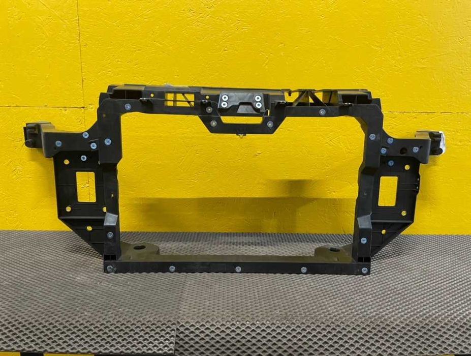 Панель передняя JAC J7 2020+ (телевизор)