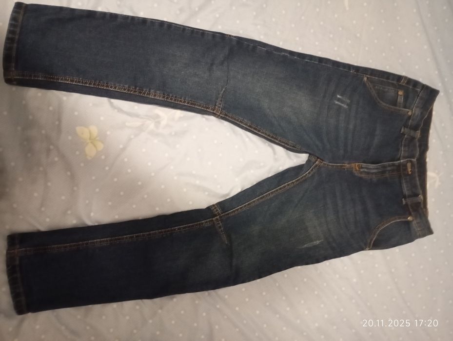 Lot hăinuțe 9-11ani